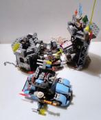 Lego Monsterfighters 9466 the Crazy scientist, Ophalen of Verzenden, Gebruikt