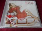 cd Kylie - Christmas    NIEUW, Ophalen of Verzenden, 2000 tot heden, Nieuw in verpakking