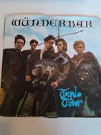 Tenpole tudor 7 inch wunderbar, Ophalen of Verzenden, Zo goed als nieuw, Pop