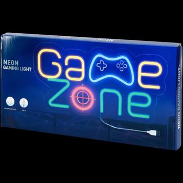 Neonletter licht  40 x 20 cm beschikbaar voor biedingen