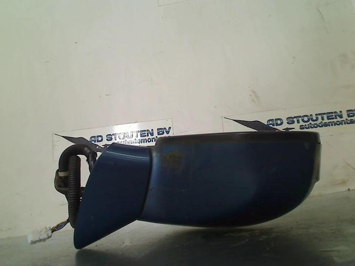 Spiegel Rechts Elektrisch Honda Civic (FA/FD) 2006 E6010029, Auto-onderdelen, Ruiten en Toebehoren, Honda, Gebruikt