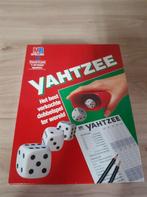 Yahtzee - dobbelspel - s3580, Hobby en Vrije tijd, Gezelschapsspellen | Bordspellen, Ophalen of Verzenden, Zo goed als nieuw