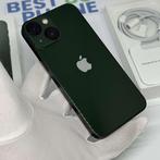 iPhone 13 mini 256GB groen /krasvrij /86% batt /garantie, 256 GB, Zonder simlock, Zonder abonnement, Groen