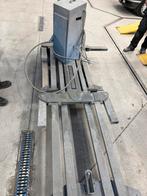 2x poetsbrug opknapper, Ophalen, Zo goed als nieuw