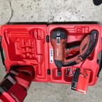 Hilti spijkerpistol, Ophalen, Zo goed als nieuw