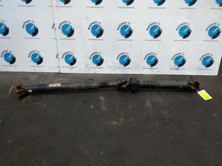 FORD RANGER Wildtrak [REAR_PROP_SHAFT] 2020, Auto-onderdelen, Transmissie en Toebehoren, Gebruikt, ARN erkend, Stiba lid, Erkend duurzaam