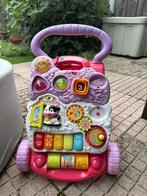 Loopauto, Kinderen en Baby's, Speelgoed | Vtech, Ophalen, Zo goed als nieuw, 2 tot 4 jaar