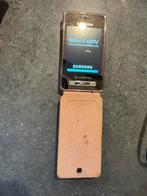 Samsung SGH F480V, Ophalen of Verzenden, Zo goed als nieuw
