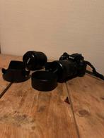 Nikon D3100, Audio, Tv en Foto, Fotocamera's Digitaal, Ophalen, Gebruikt, Spiegelreflex, Nikon