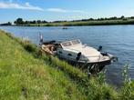 Geniet van het water in stijl met deze Antaris Mare Libre770, Watersport en Boten, Gebruikt, Diesel, Ophalen of Verzenden, Polyester