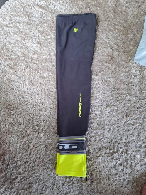 Beenstukken nieuw maat m, Fietsen en Brommers, Fietsaccessoires | Fietskleding, Nieuw, Bovenkleding, Ophalen of Verzenden