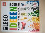 Het grote lego ideeënboek, Boeken, Zo goed als nieuw, Ophalen