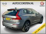 Volvo XC60 T5 251PK Autom Inscription * Ex Bpm Export * R-de, Auto's, Volvo, 4 cilinders, 252 pk, Leder en Stof, Adaptive Cruise Control