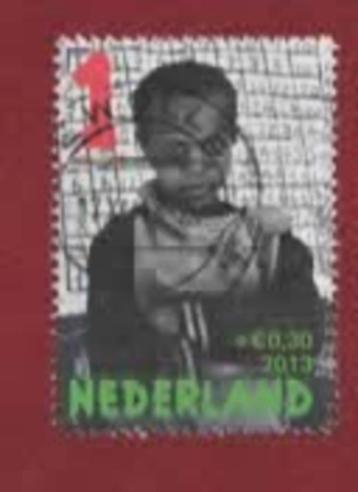 3107-a - Kinderz. '13 - Kind voor tafeltabel - (pst Zwolle) beschikbaar voor biedingen