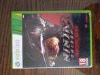 Ninja Gaiden 3 Razors edge Xbox 360, Avontuur en Actie, Vanaf 18 jaar, Verzenden, 1 speler