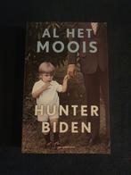 Al het moois - Hunter Biden, Boeken, Biografieën, Gelezen, Ophalen of Verzenden