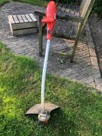 Gras trimmer met draad kop, Black en decker, Ophalen, 10 tot 30 cm, Elektrisch, Black & Decker