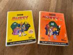 BBC Muzzy Engels leren (Compleet), Ophalen, Alle leeftijden, Boxset, Zo goed als nieuw