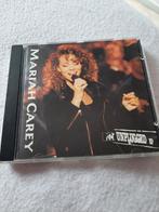 Cd Mariah Carey mtv, Ophalen of Verzenden, 1980 tot 2000, Zo goed als nieuw
