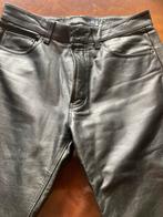 Gap soepel glad leren jeans mt 32 ,   €35,incl verz, GAP, Zwart, W32 (confectie 46) of kleiner, Ophalen of Verzenden