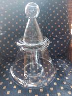 glazen pot met deksel, Ophalen, Nieuw