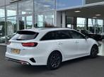 Kia Ceed Sportswagon 1.5 T-GDi GT-Line Apple Carplay/Android, Stof, Gebruikt, Euro 6, 610 kg