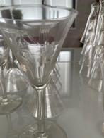 Antiek servies, Ophalen