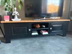 Tv meubel, Huis en Inrichting, Kasten | Televisiemeubels, Ophalen, Gebruikt, 150 tot 200 cm, Minder dan 100 cm