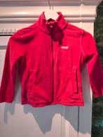 Roze Fleece Vest Regatta - Maat 116, Kinderen en Baby's, Regatta, Jongen of Meisje, Trui of Vest, Ophalen of Verzenden