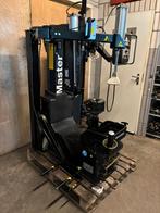 Mondolfo Aquila Raptor Bandenapparaat 28 inch met Lift, Ophalen