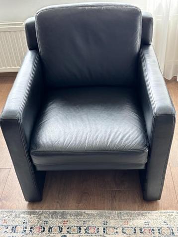 Lederen Fauiteuil Natuzzi ( Nieuwstaat!! ) beschikbaar voor biedingen