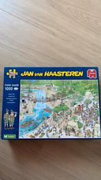 Diverse (kerst)puzzels Jan van Haasteren - 1000 stuks, Hobby en Vrije tijd, Denksport en Puzzels, Ophalen, 500 t/m 1500 stukjes