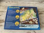 Trans europa + trans amerika ravenburger [s613], Hobby en Vrije tijd, Gezelschapsspellen | Bordspellen, Ophalen of Verzenden, Zo goed als nieuw