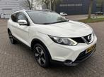 Nissan Qashqai 1.6 Connect Edition 163PK PANO NAVI CAMERA TR, Voorwielaandrijving, 65 €/maand, Gebruikt, Euro 6