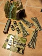 marklin spulletjes voor 15 euro, Hobby en Vrije tijd, Modeltreinen | H0, Ophalen, Wisselstroom, Gebruikt, Rails