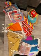 Verjaardag/versier spullen, Hobby en Vrije tijd, Ophalen, Zo goed als nieuw, Versiering, Verjaardag