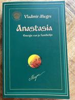 Anastasia, energie van je familielijn, Boeken, Achtergrond en Informatie, Vladimir Megre, Nieuw, Ophalen of Verzenden