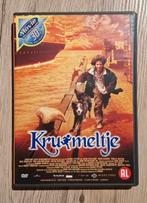 Kruimeltje, Cd's en Dvd's, Ophalen of Verzenden, Zo goed als nieuw