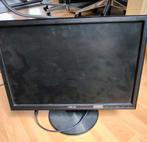 Asus monitor, Computers en Software, Monitoren, Ophalen, Gebruikt, 19 inch?, Kantelbaar