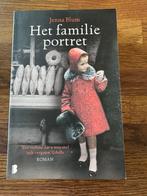 Jenna Blum - Het Familieportret, Ophalen of Verzenden, Zo goed als nieuw, Jenna Blum, Nederland