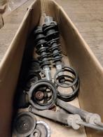 Mini Cooper S veerpoten , schokdempers, Auto-onderdelen, Ophalen, Gebruikt, Mini