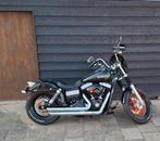 Harley davidson Dyna street bob, Particulier, Chopper