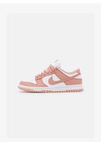 Nike dunk low rose whisper maat 41, Nieuw, Nike, Ophalen of Verzenden, Roze