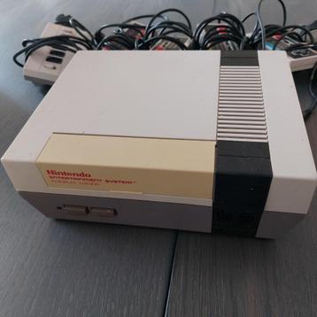 Nintendo NESE 001 beschikbaar voor biedingen