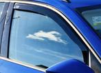 Skoda raamspoilers windschermen visors windgeleiders donkere, Auto diversen, Tuning en Styling, Ophalen of Verzenden