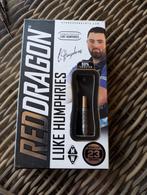 Red Dragon Luke Humphries 23GR, Sport en Fitness, Darts, Ophalen of Verzenden, Nieuw, Pijlen