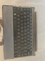Surface pro 1 toetsenbord, typecover, Ophalen of Verzenden, Gebruikt