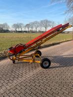 Diverse landbouwmachines: Miedema, Samon, Capon, Ophalen, Akkerbouw, Overige typen