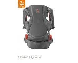 Stokke draagzak MyCarrier Front & Back Carrier, Coral Mesh

 beschikbaar voor biedingen