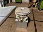 Dakventilator zehnder MX 210+WS met demper 45x45x105cm, Ophalen